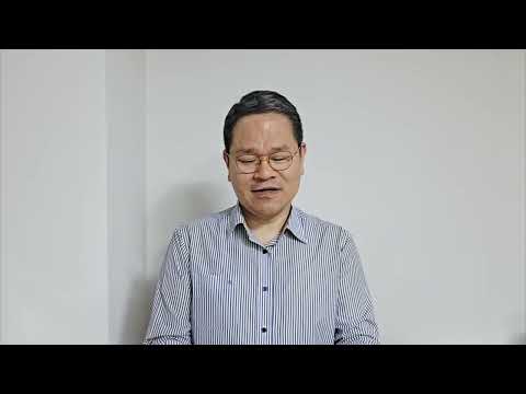 오늘의 묵상 (2026-03-06)