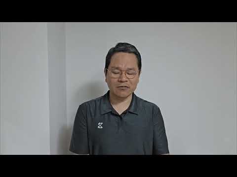 오늘의 묵상 (2026-06-09)