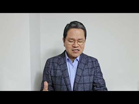 오늘의 묵상 (2026-03-20)