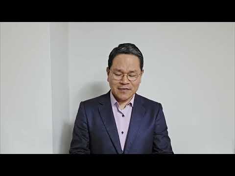 오늘의 묵상 (2026-04-11)
