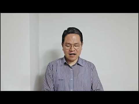 오늘의 묵상 (2025-10-18)