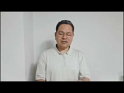 오늘의 묵상 (2026-05-08)
