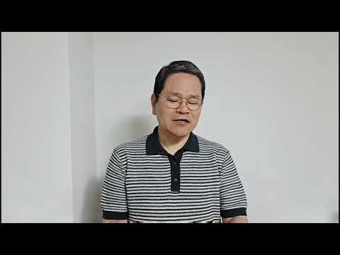 오늘의 묵상 (2026-04-29)