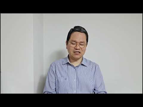 오늘의 묵상 (2026-03-25)