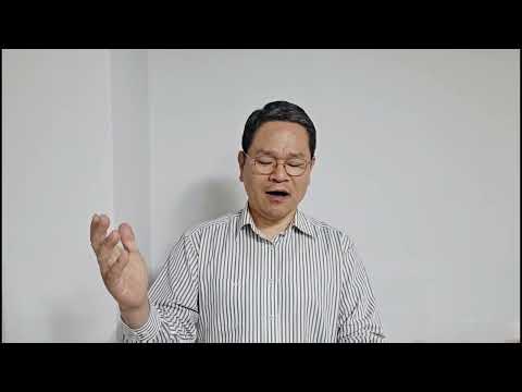 오늘의 묵상 (2025-11-03)