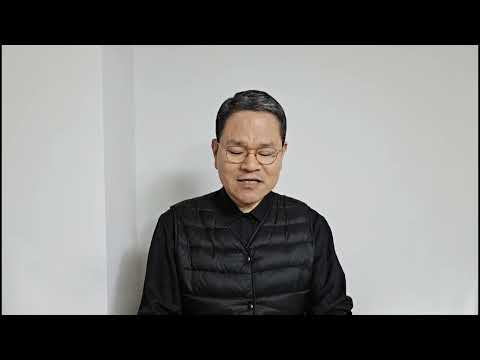 오늘의 묵상 (2026-01-15)