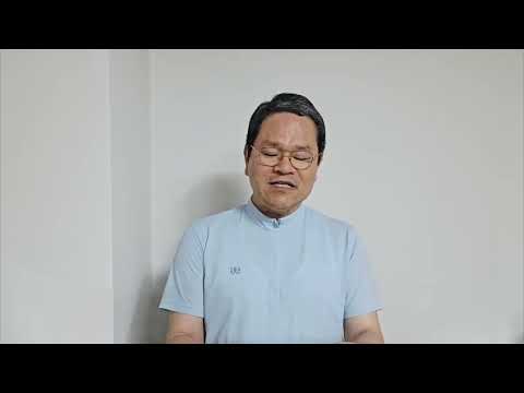 오늘의 묵상 (2026-05-06)