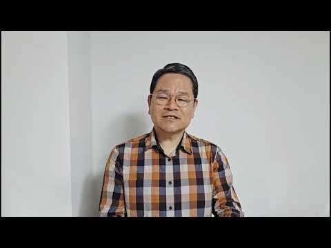 오늘의 묵상 (2025-11-06)