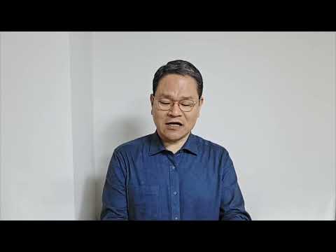 오늘의 묵상 (2026-01-17)