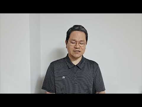 오늘의 묵상 (2026-05-04)