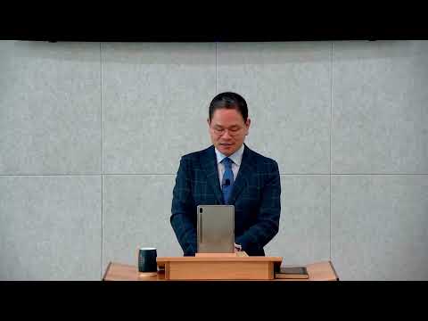 참된 예배자 - 04 예배는 믿음의 응답입니다