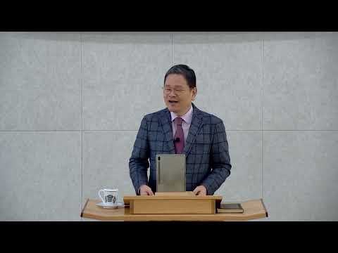 긍휼은 심판을 이깁니다