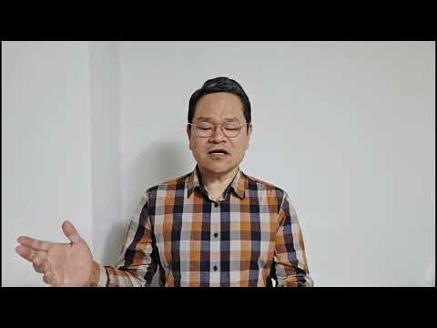 오늘의 묵상 (2025-11-14)