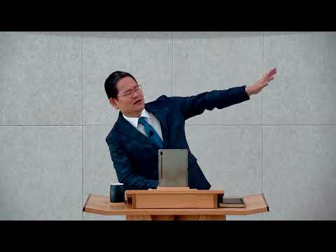 참된 예배자 - 02 예배로 이깁시다