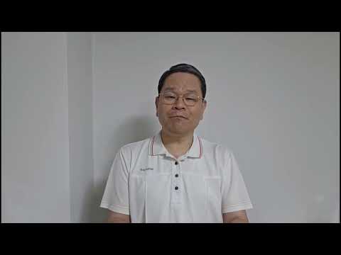 오늘의 묵상 (2026-06-22)