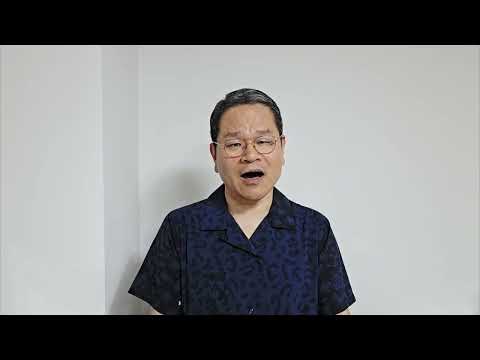 오늘의 묵상 (2026-05-19)