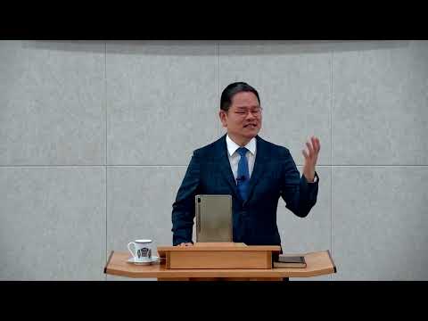 바른 관계로 바른 신앙에 이릅시다
