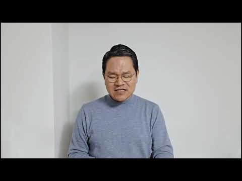오늘의 묵상 (2025-11-19)