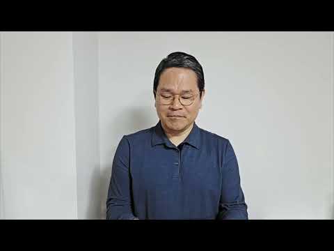 오늘의 묵상 (2026-03-27)