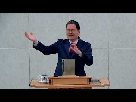 인공지능과 그리스도인의 삶 - 01 인공지능과 하나님의 형상