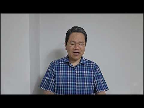 오늘의 묵상 (2026-06-10)