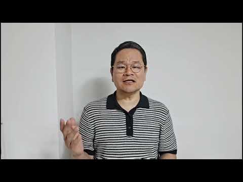 오늘의 묵상 (2025-10-15)