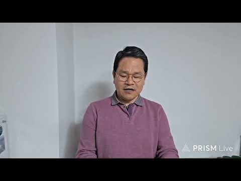 오늘의 묵상 (2025-11-20)