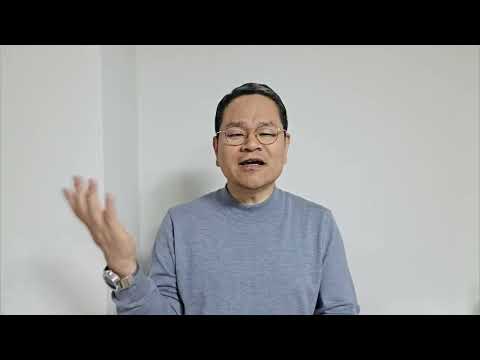 오늘의 묵상 (2026-03-05)