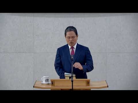 2026-08-09 주일 오전 예배