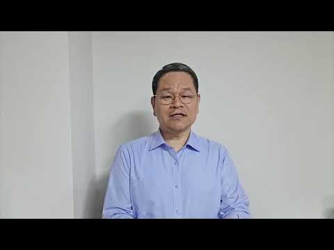 오늘의 묵상 (2026-05-11)
