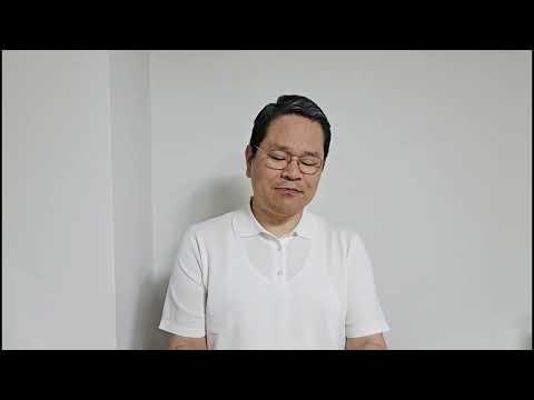 오늘의 묵상 (2026-04-30)