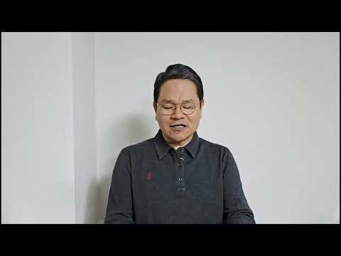 오늘의 묵상 (2025-11-17)
