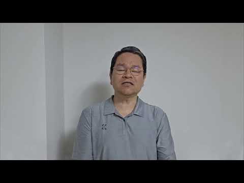 오늘의 묵상 (2026-06-15)