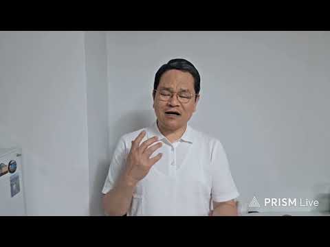 오늘의 묵상 (2026-04-23)