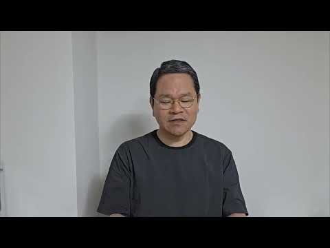 오늘의 묵상 (2026-06-01)