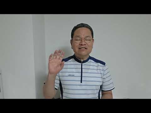 오늘의 묵상 (2026-09-07)