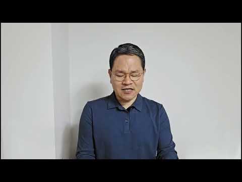 오늘의 묵상 (2026-01-19)