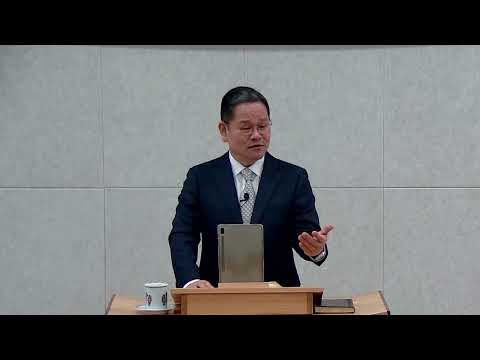 오늘의 묵상 (2026-04-05)