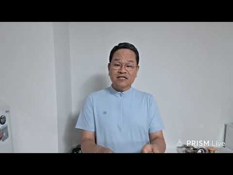 오늘의 묵상 (2026-09-08)