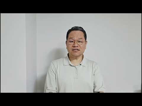 오늘의 묵상 (2026-05-14)