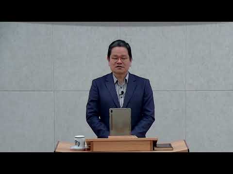 오늘의 묵상 (2026-04-01)