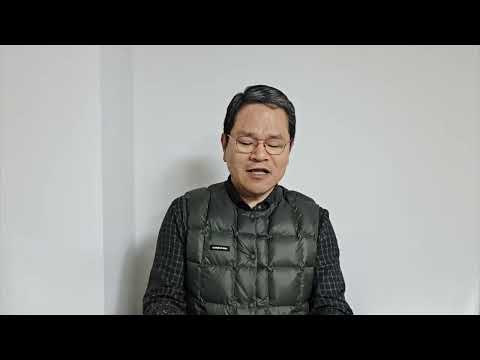 오늘의 묵상 (2026-02-11)