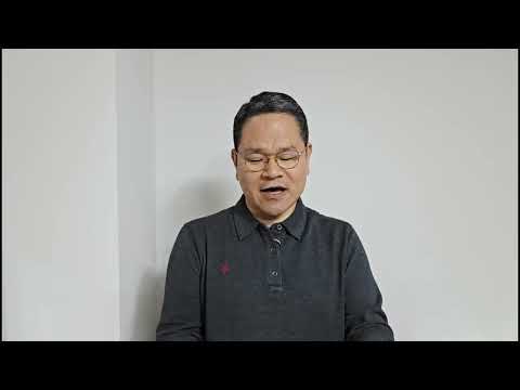 오늘의 묵상 (2026-02-28)