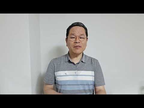 오늘의 묵상 (2026-04-21)