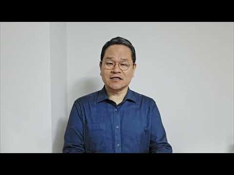 오늘의 묵상 (2026-03-10)