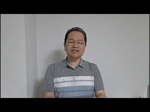 오늘의 묵상 (2026-06-03)