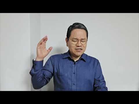 오늘의 묵상 (2026-03-12)