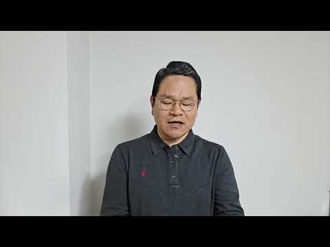 오늘의 묵상 (2025-11-26)