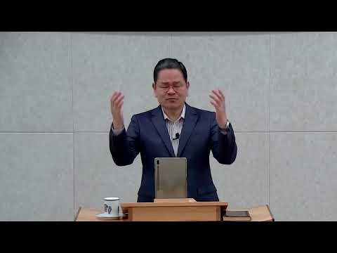 오늘의 묵상 (2026-04-04)