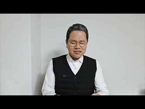 오늘의 묵상 (2026-03-17)